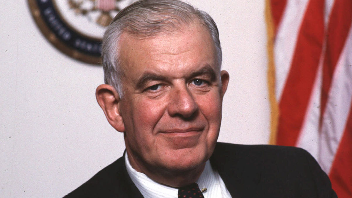 previous speaker of the house