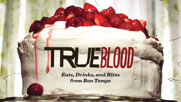True Blood Cookbook