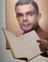 Turing Manuscript