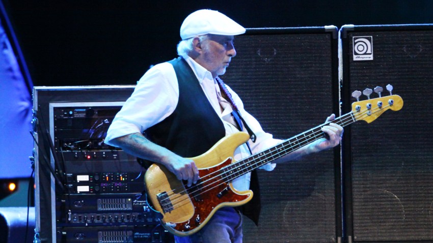 Fleetwood Mac in Atlanta
