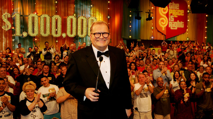 TV-Price is Right-Suit