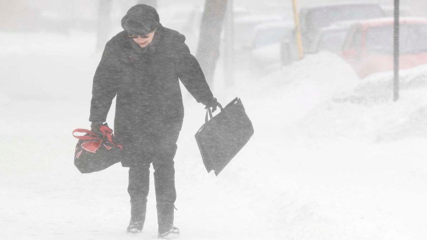 Winter Weather Illiniois