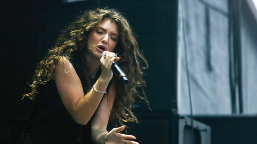 2014 Austin City Limits Festival - Weekend 2 - Day 3
