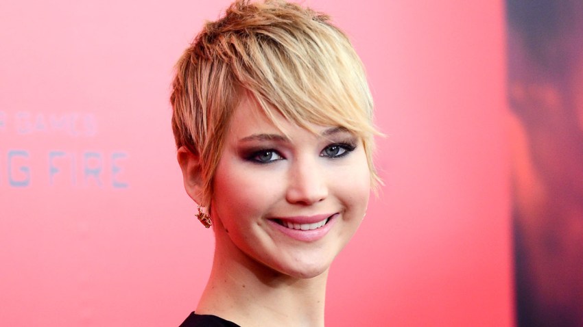 NY Special Screening of "The Hunger Games: Catching Fire"