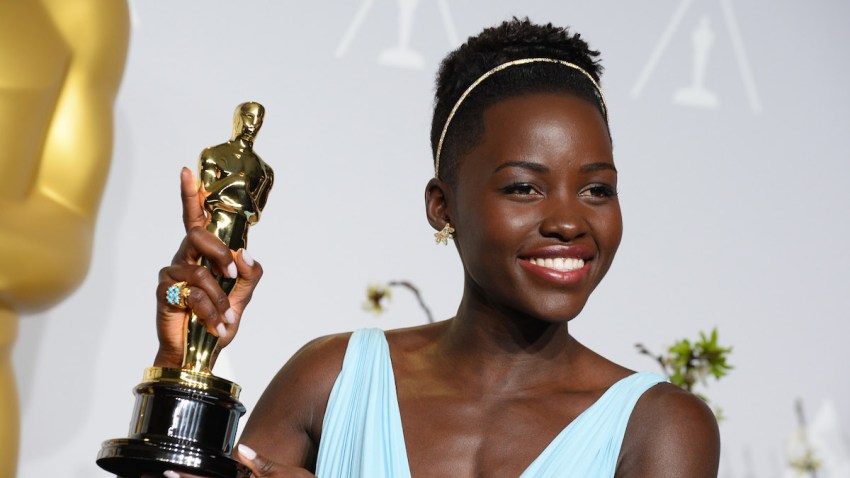 86th Academy Awards - Press Room