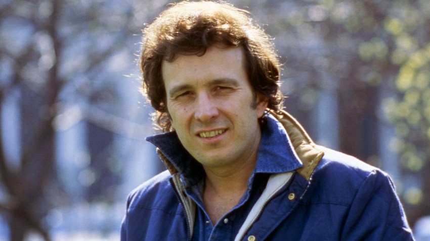 Great Britain London Don McLean