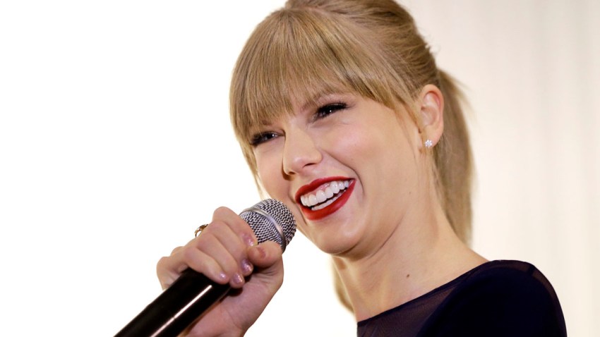 People Taylor Swift Music
