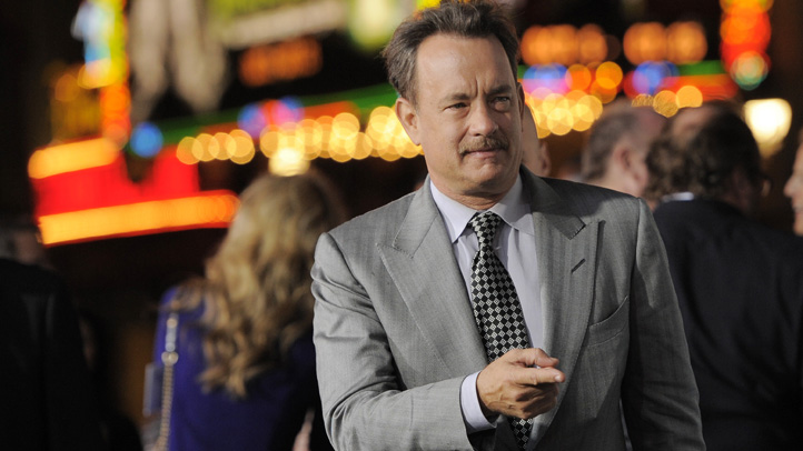 LA Premiere of Cloud Atlas