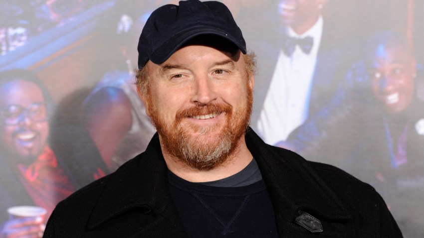 NY Premiere of "Top Five"