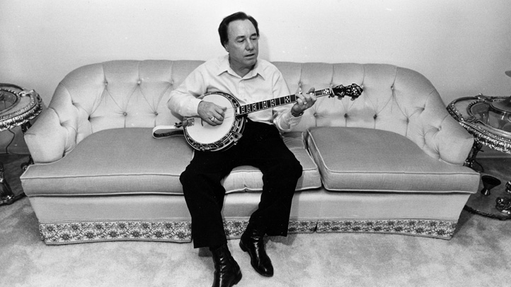 Obit Earl Scruggs