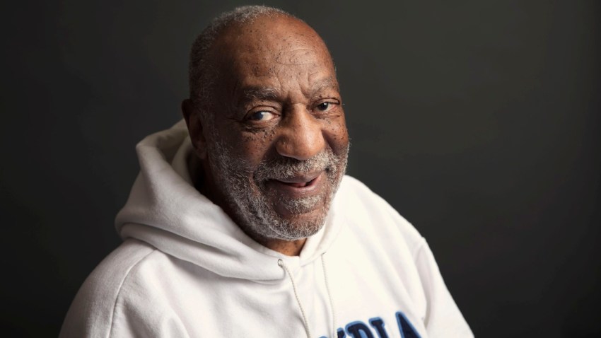TV Bill Cosby