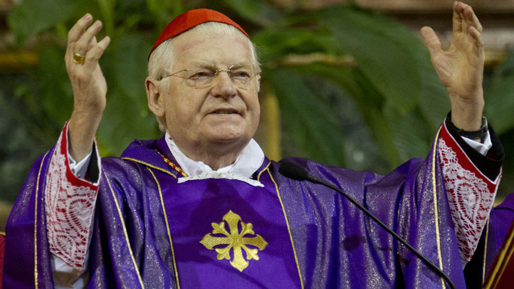 Vatican Pope Cardinals
