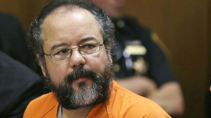 Ariel Castro Court