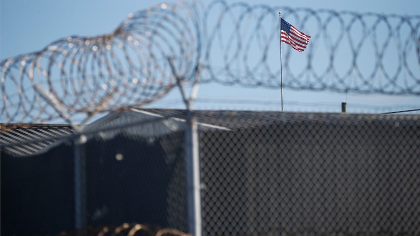 Guantanamo Future