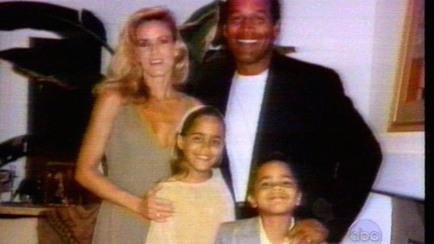 SIMPSON FAMILY