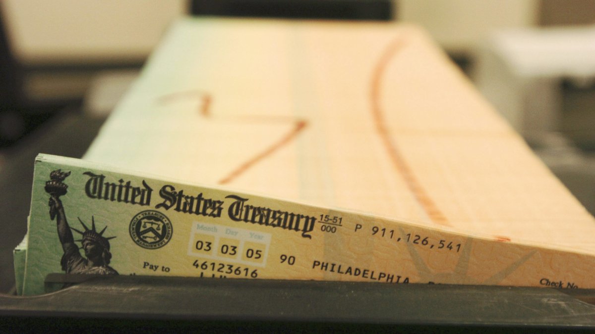 Social Security: Why Cost-of-Living Adjustment Will Jump Next Year – NBC10 Philadelphia - Vimarsana News