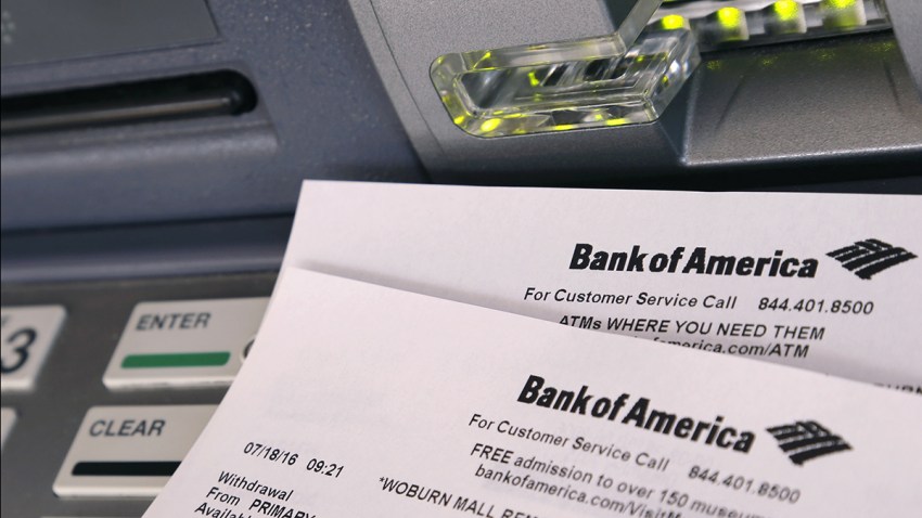 Quick Fix-Bank Fees