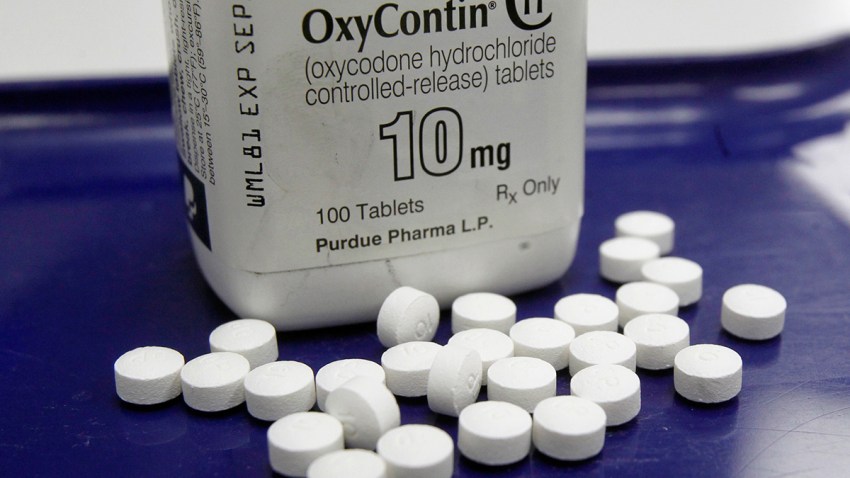 VA drugs