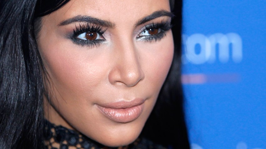 People-Kim Kardashian
