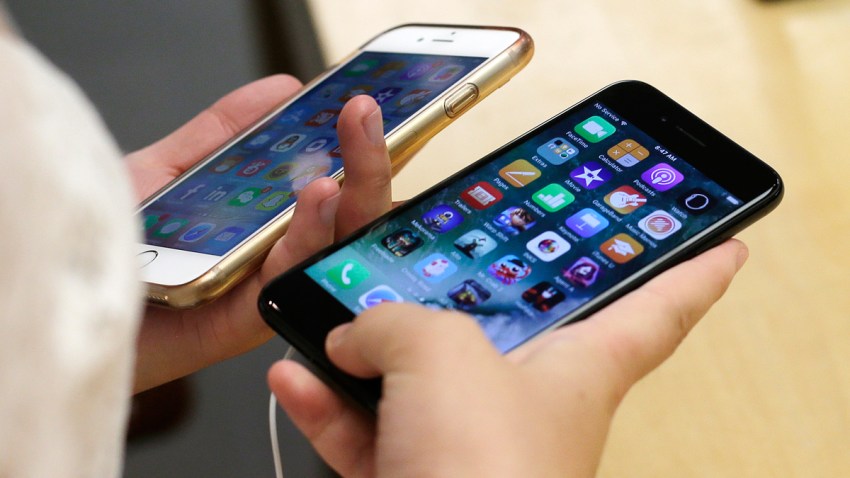 Apple Counterfeit Lawsuit