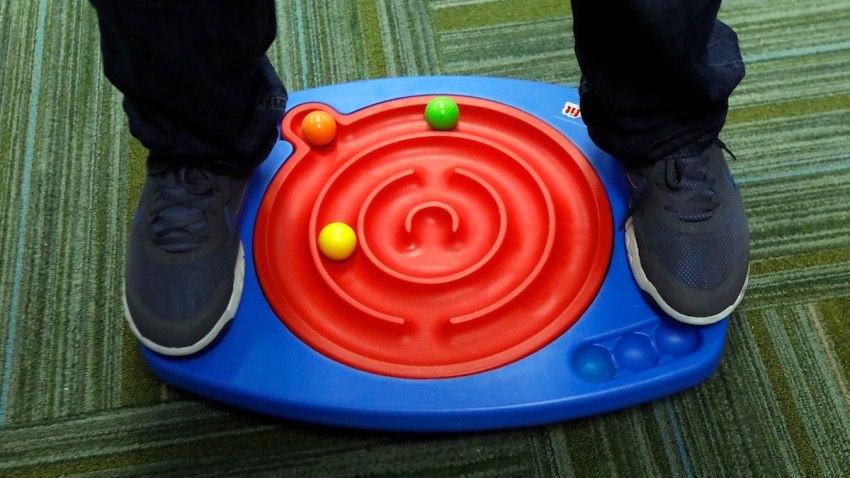 Toys And Autism