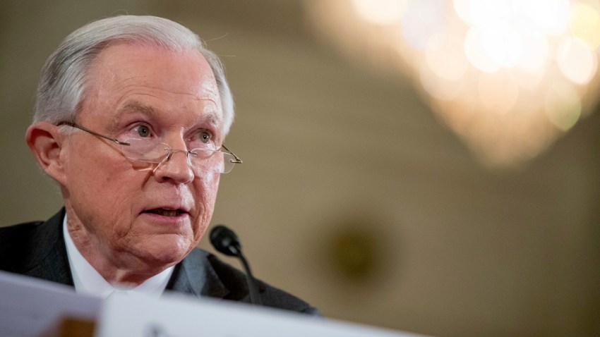 Trump Attorney General