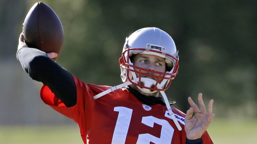 Patriots Football