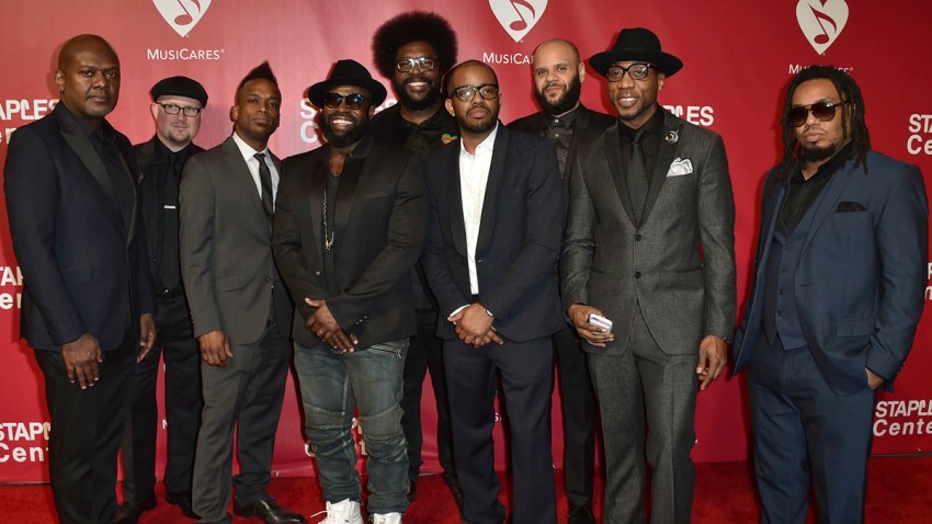 People-The Roots