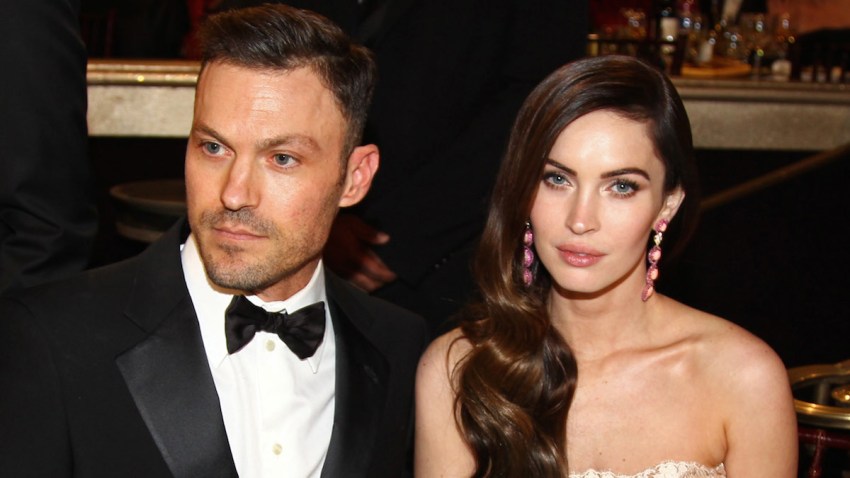 70th Golden Globe Awards - Insider