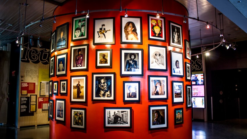 Rolling Stone at 50