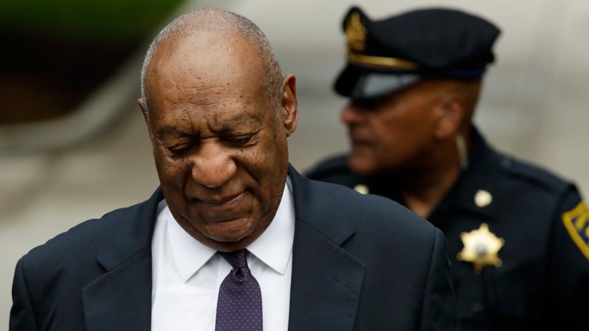 Bill Cosby
