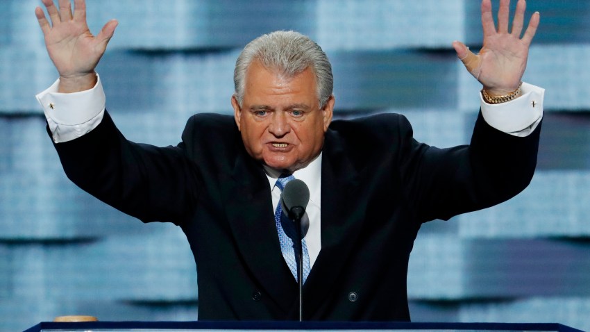 DEM 2016 Convention