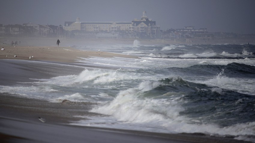 New Jersey Daily Life