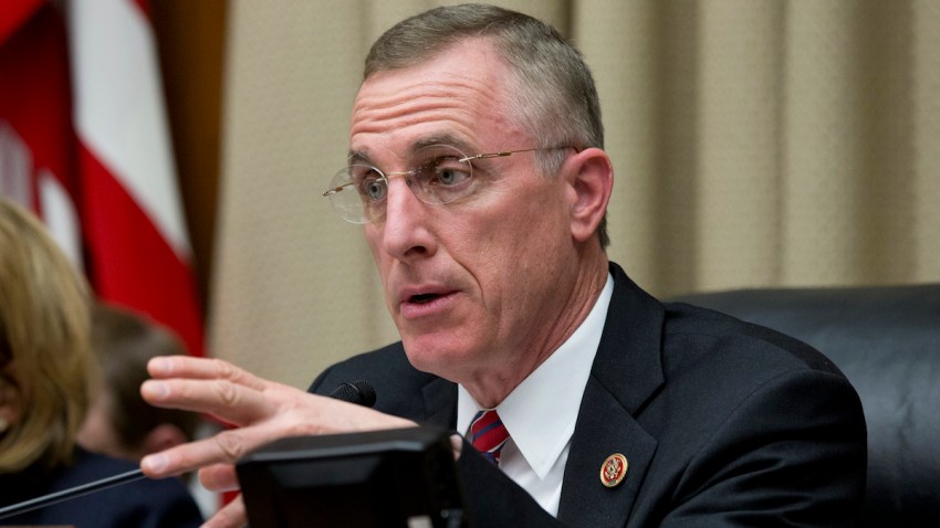 Congressman Affair Abortion Request