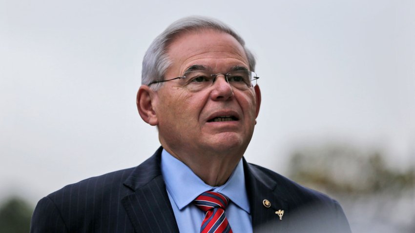 Menendez Trial