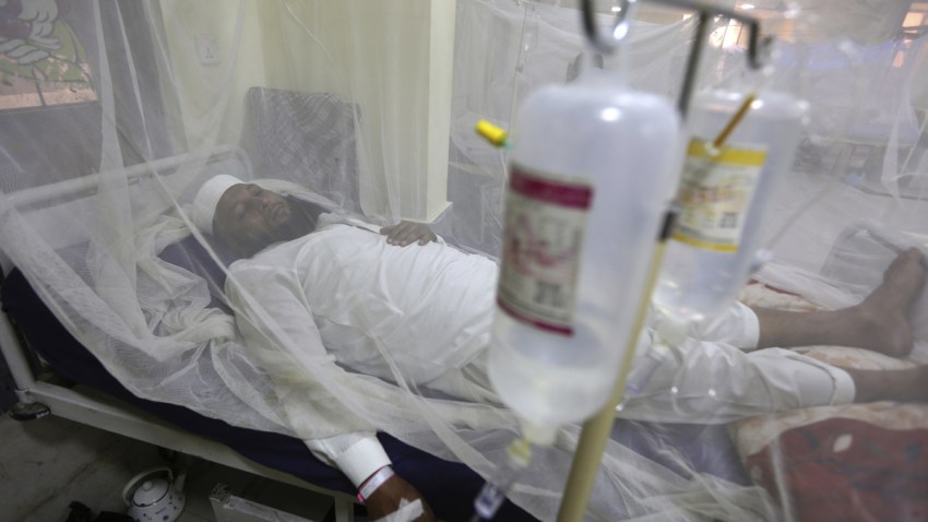Climate Health