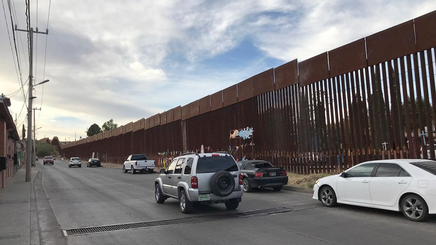 Immigration Enforcement