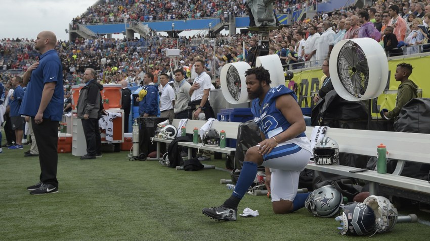 Pro Bowl Football