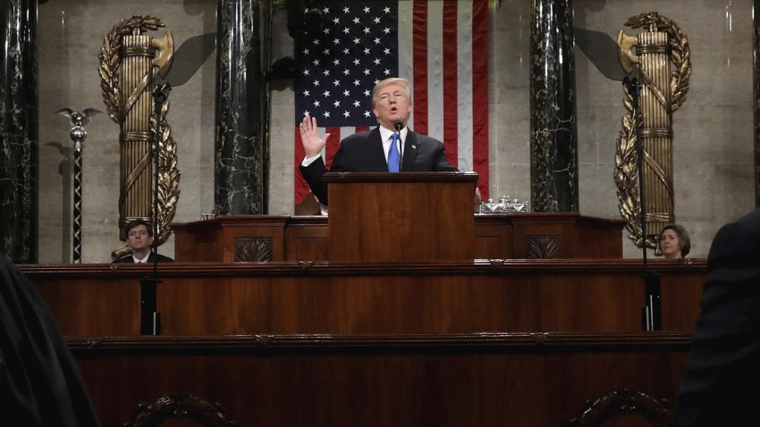 State of Union