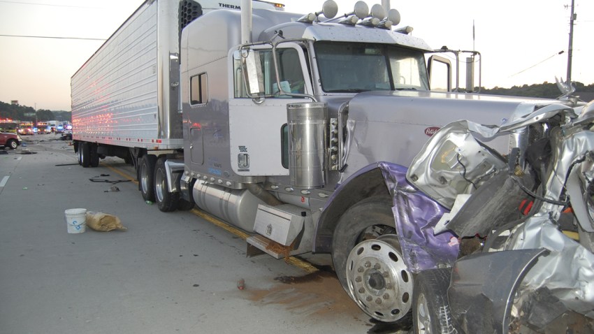 Transportation Safety Rules