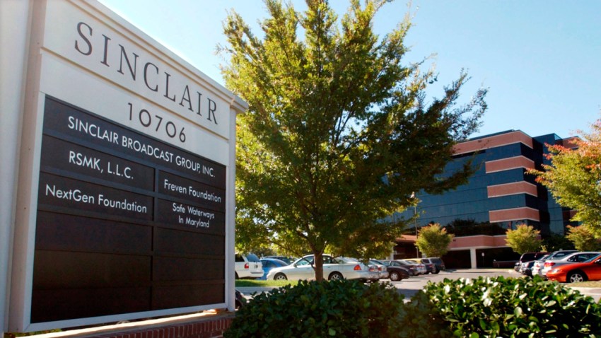 Sinclair Broadcast Group