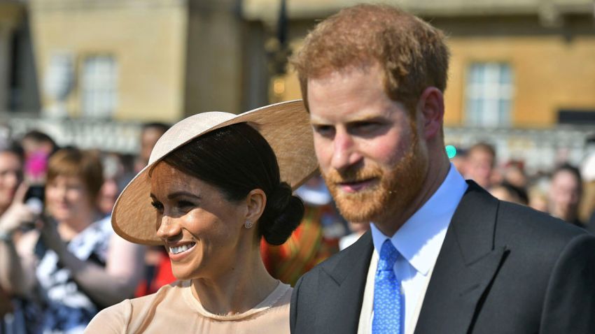Britain Royals