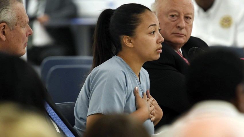 Teen Life Sentence