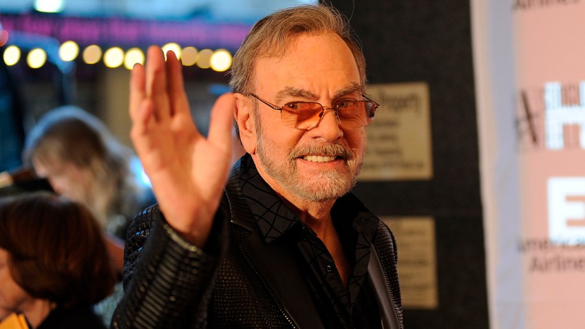 2018 Songwriters Hall of Fame Arrivals