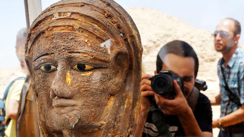 Egypt Antiquities