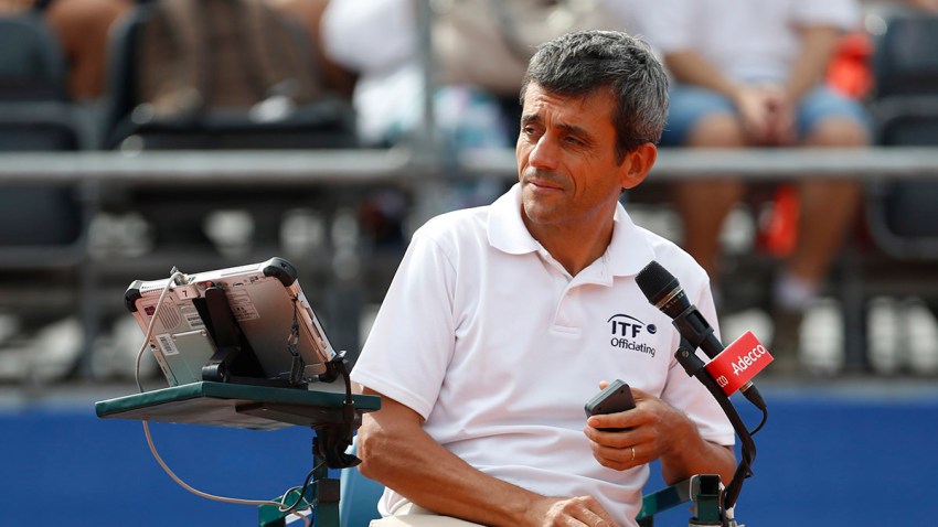 Croatia Tennis Davis Cup
