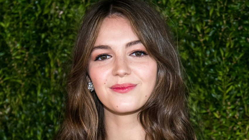 2018 Tribeca and Chanel Women's Filmmaker Luncheon