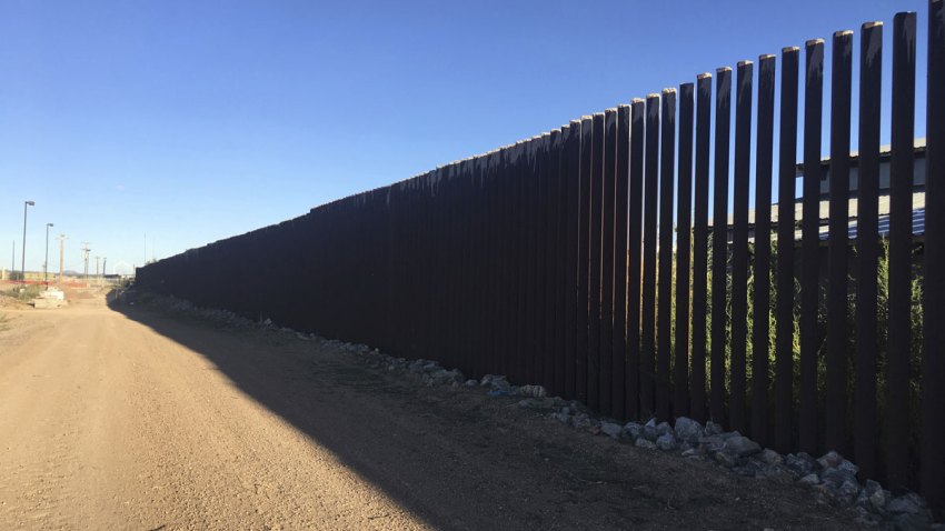 Border Town Embracing Past