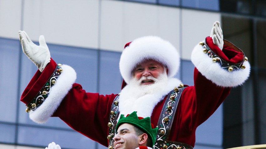 Thanksgiving Parade