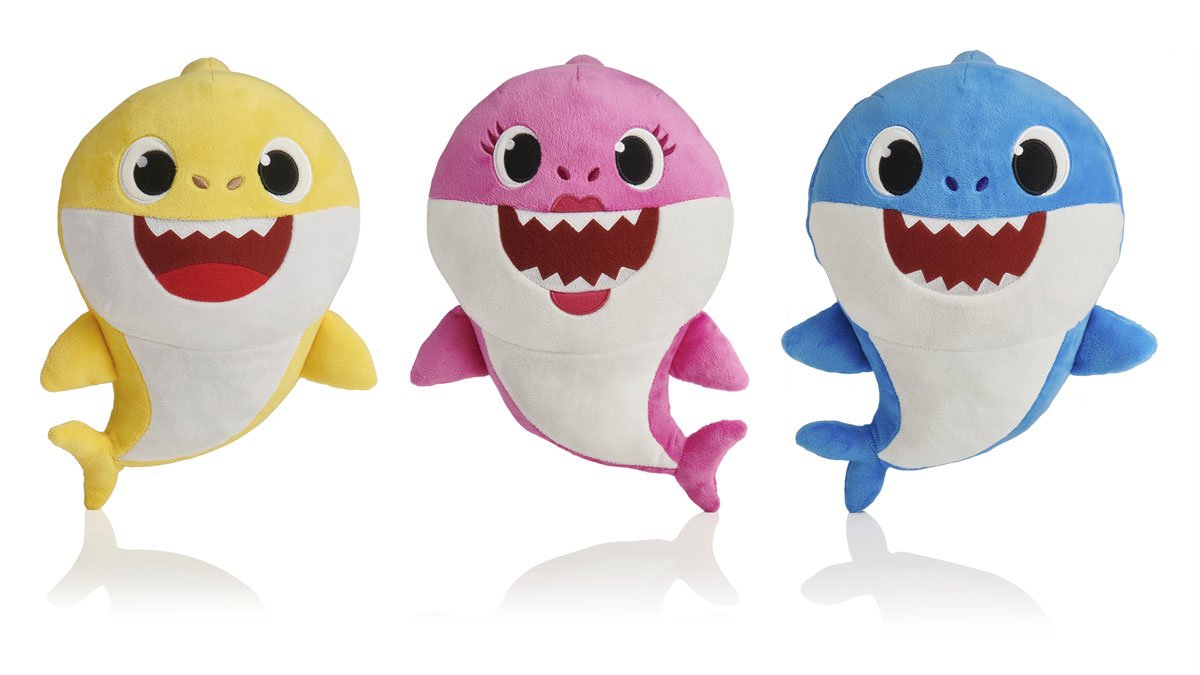 Ex-Jail Employees Sued for Playing 'Baby Shark' on Repeat – NBC10 Philadelphia - Vimarsana News